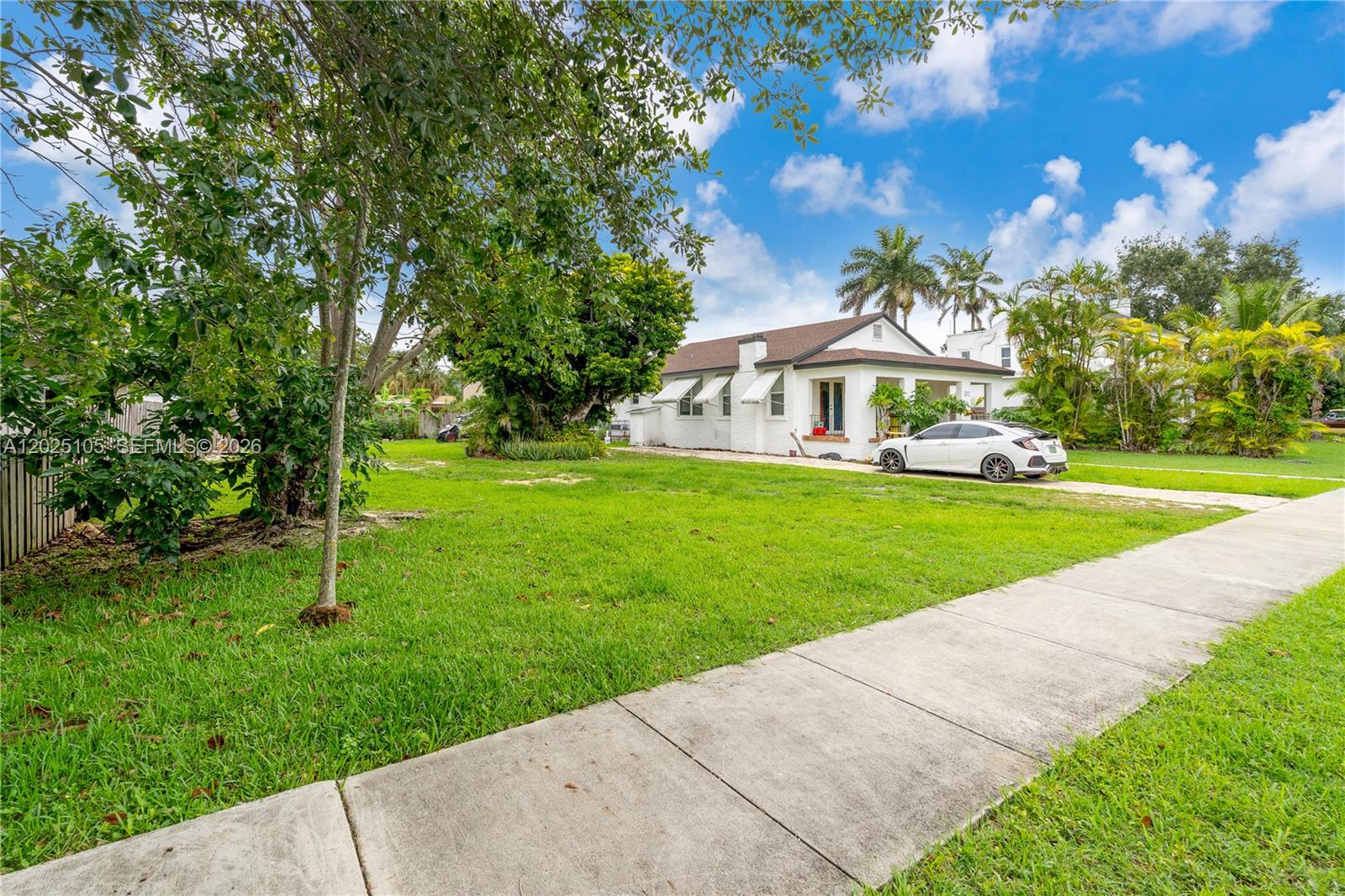 137 NW 20th Street