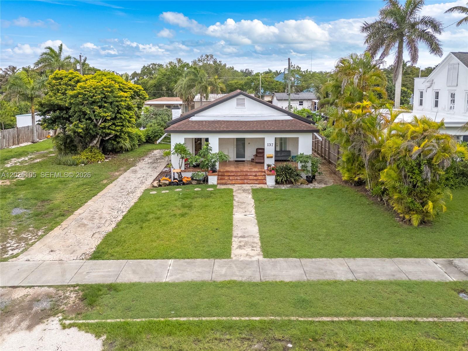 137 NW 20th Street