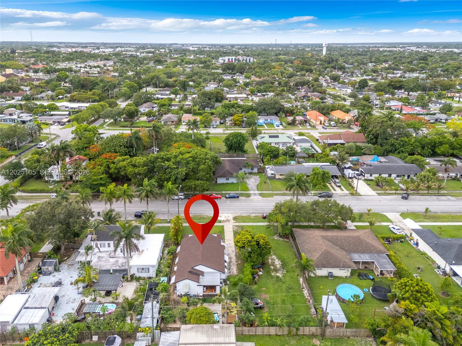 137 NW 20th Street
