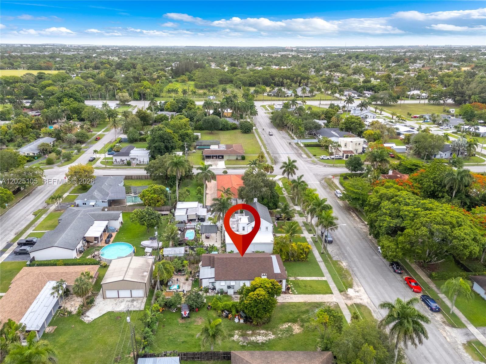 137 NW 20th Street