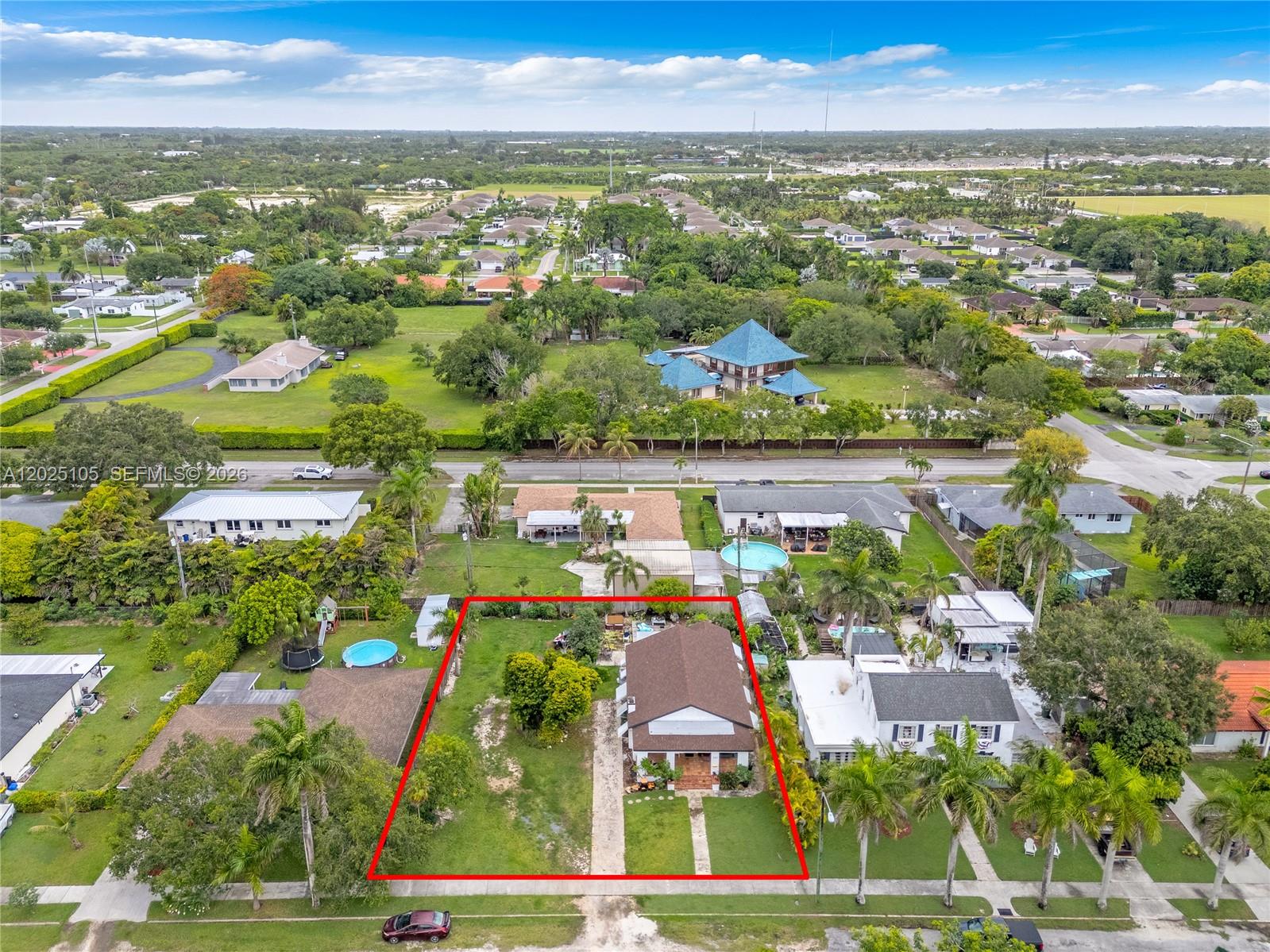 137 NW 20th Street