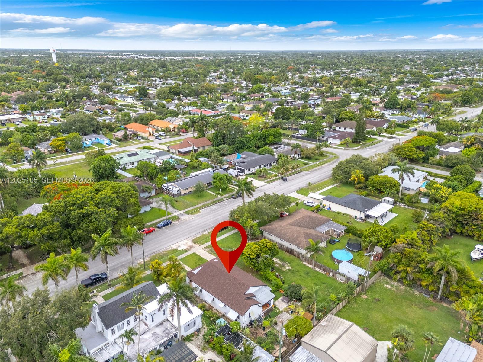 137 NW 20th Street