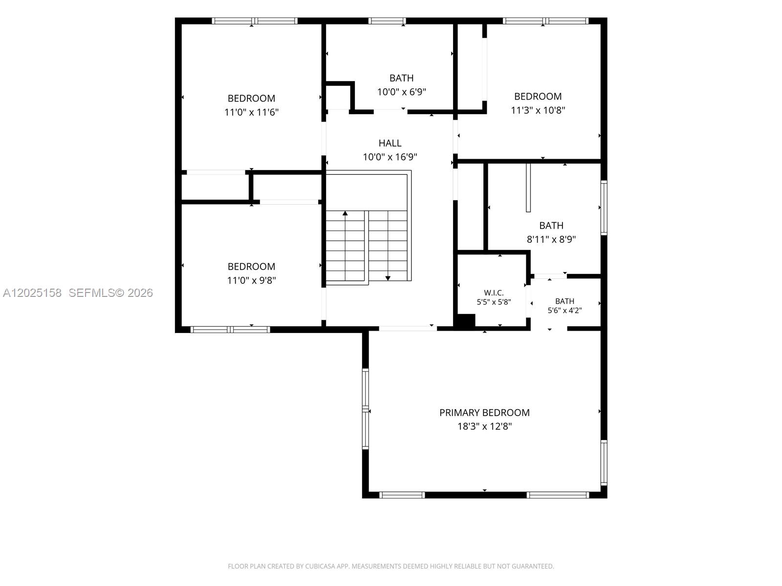 15033 SW 110th Terrace