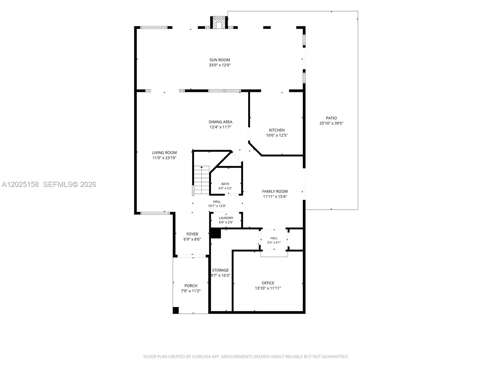 15033 SW 110th Terrace