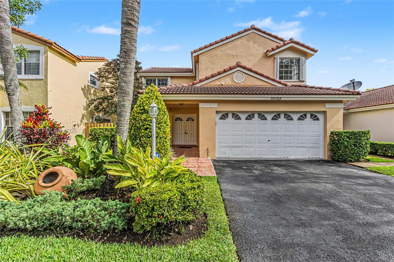15033 SW 110th Terrace
