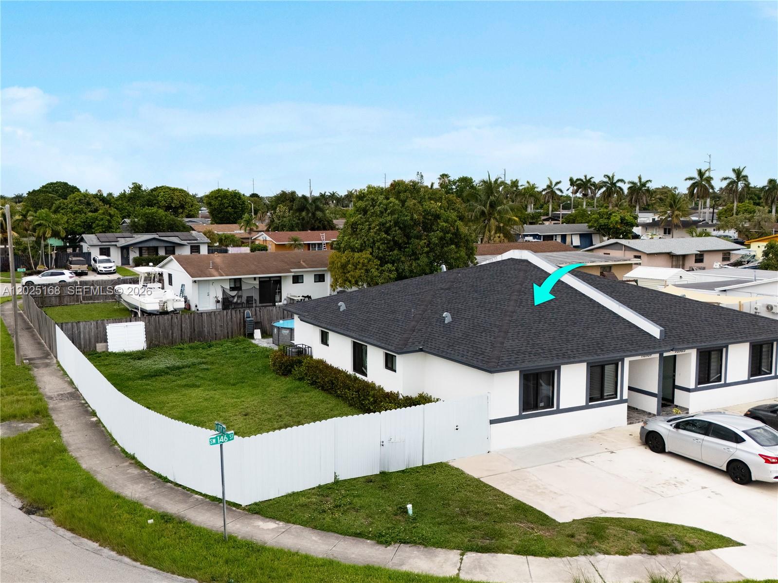 10769 SW 146th Street