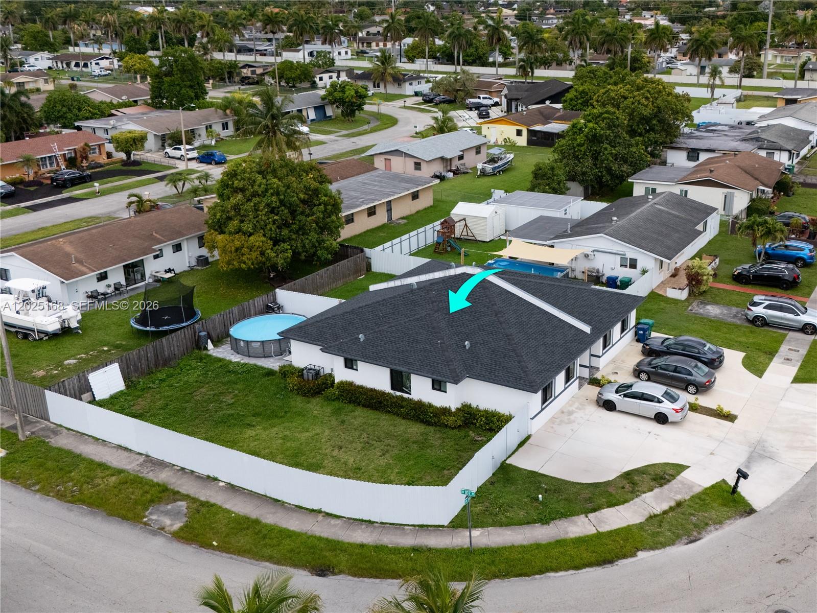 10769 SW 146th Street