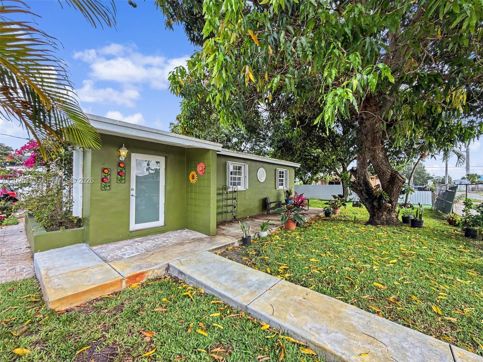 1901 NW 153rd Street