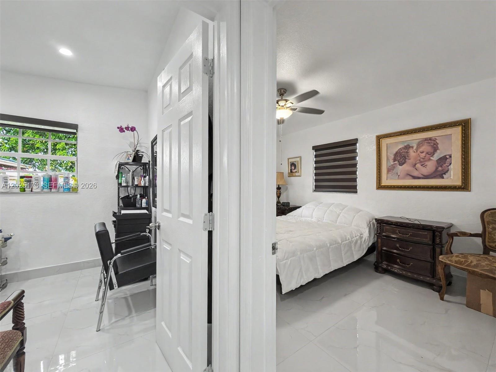 1901 NW 153rd Street