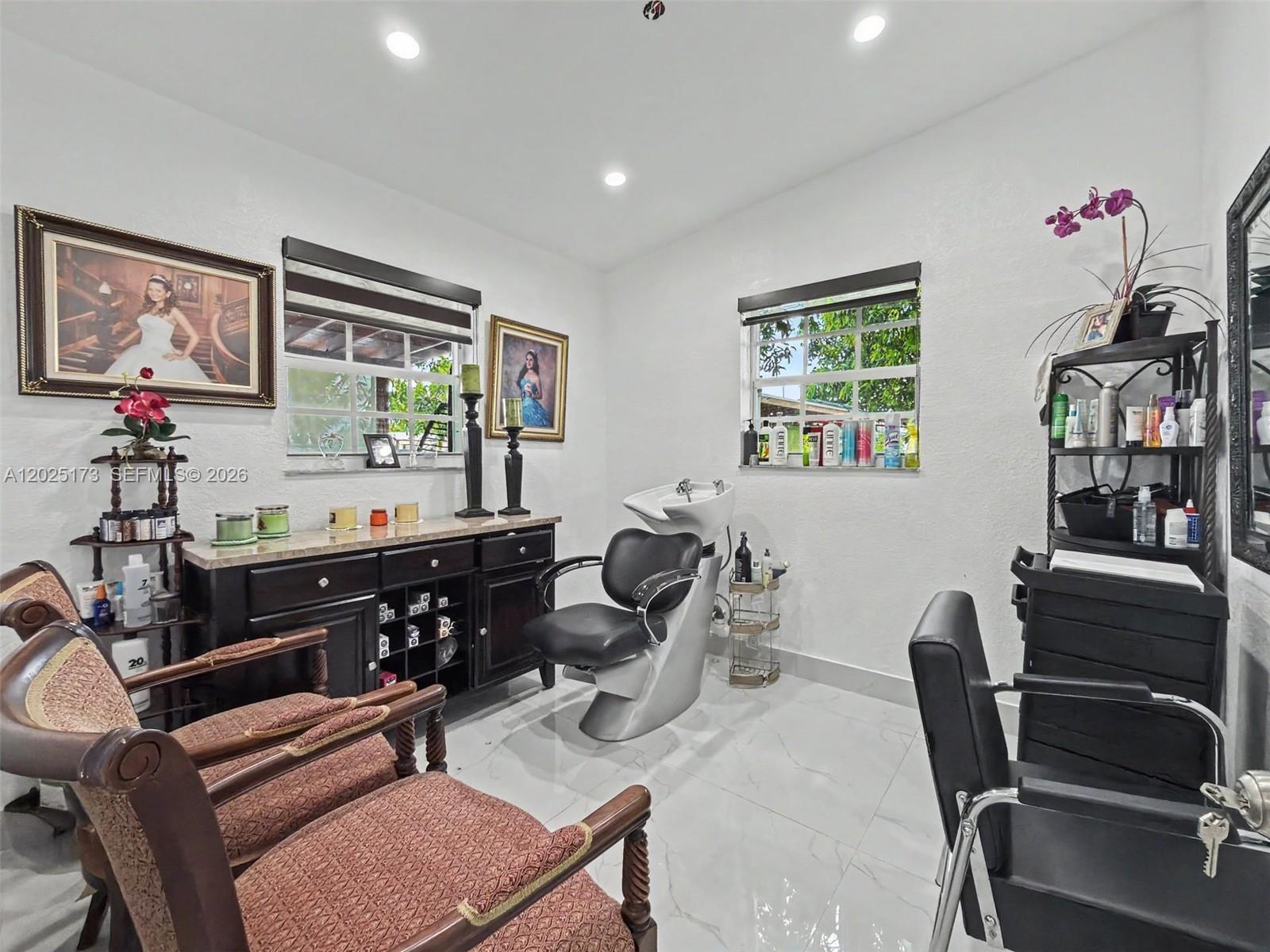 1901 NW 153rd Street
