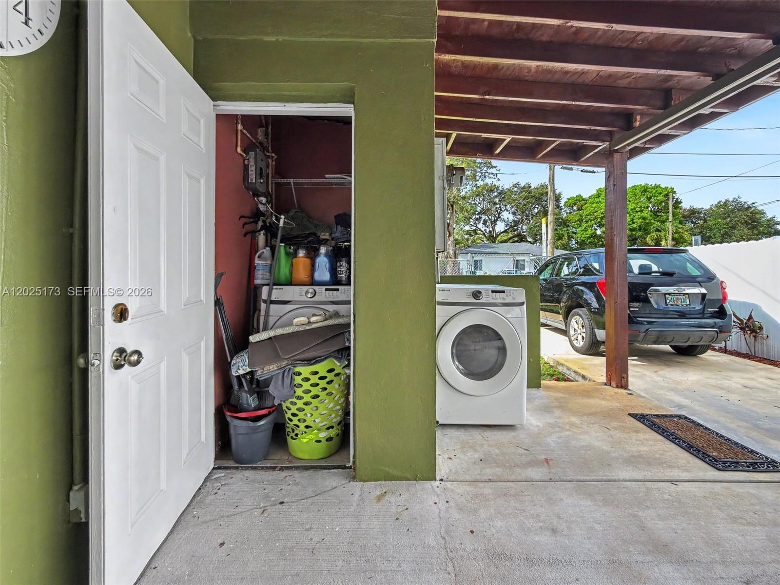 1901 NW 153rd Street