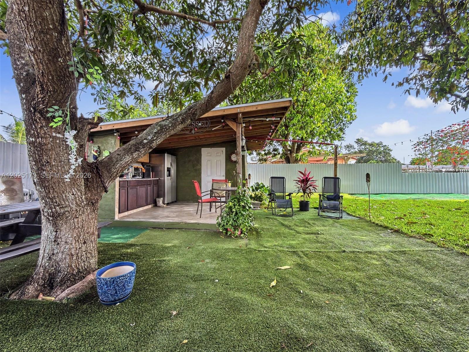 1901 NW 153rd Street