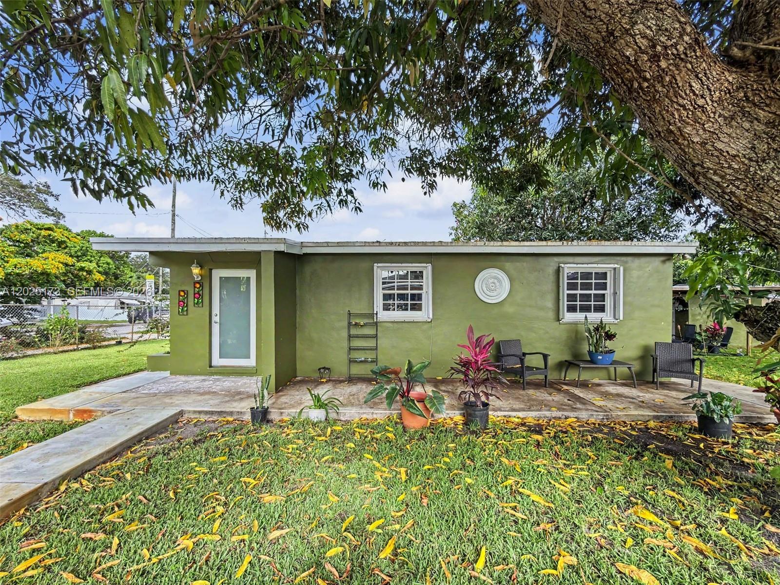 1901 NW 153rd Street