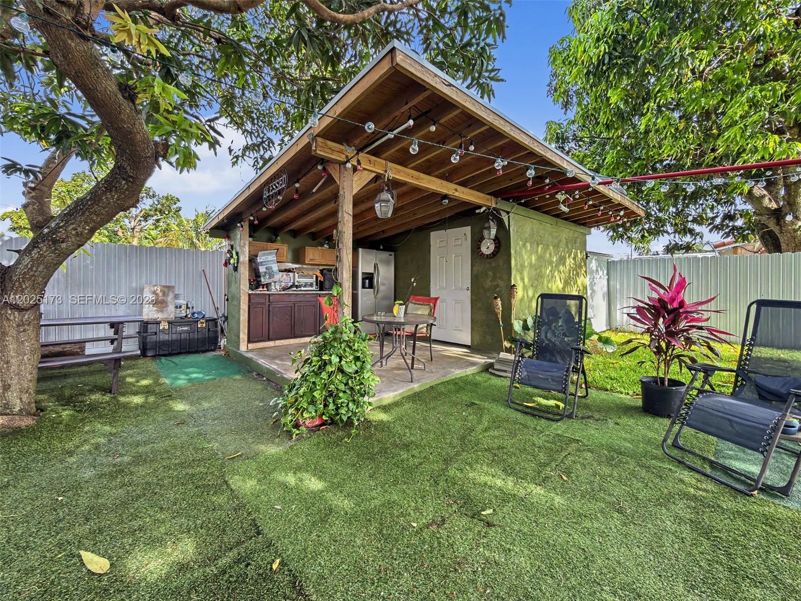 1901 NW 153rd Street