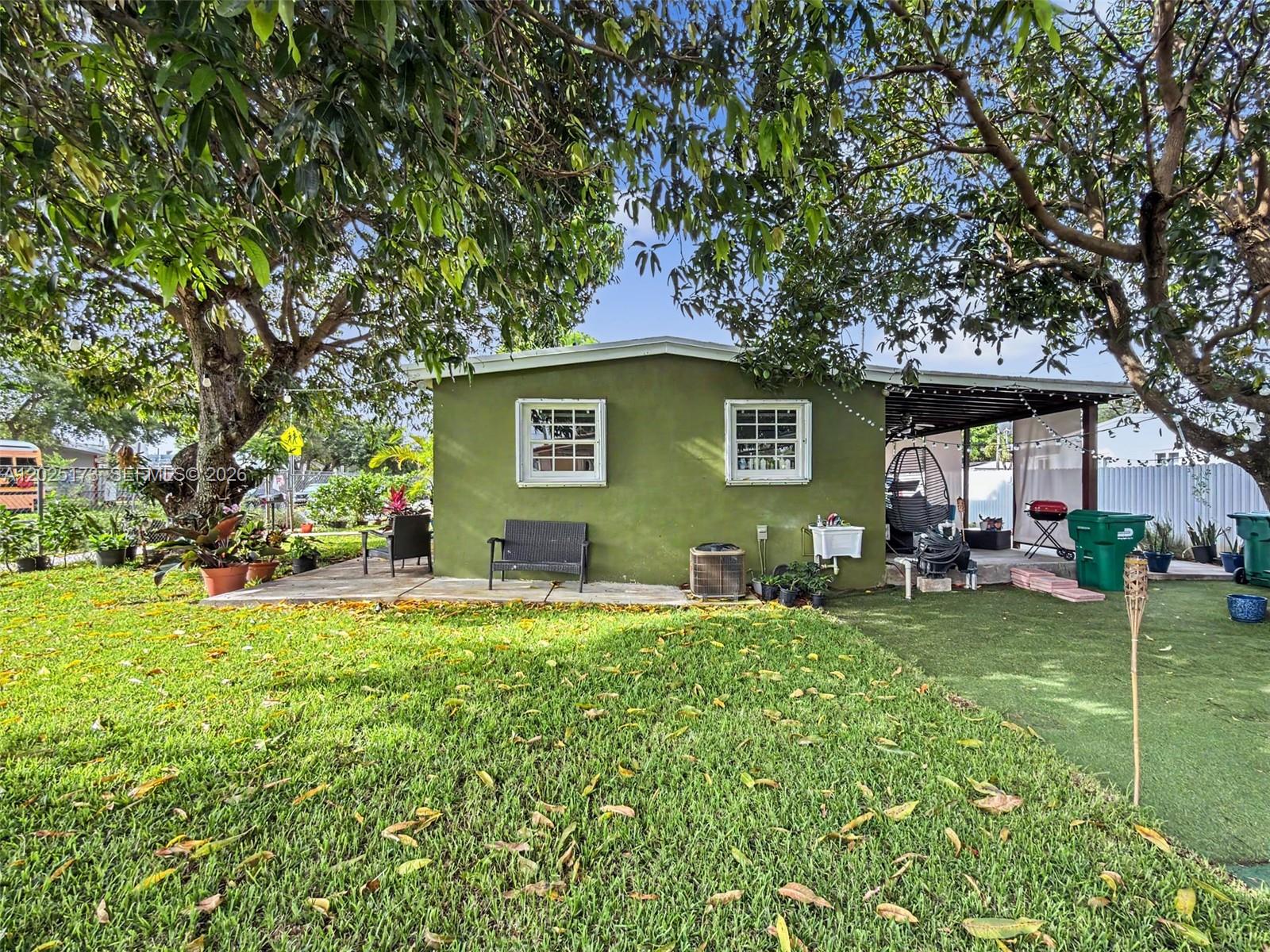 1901 NW 153rd Street