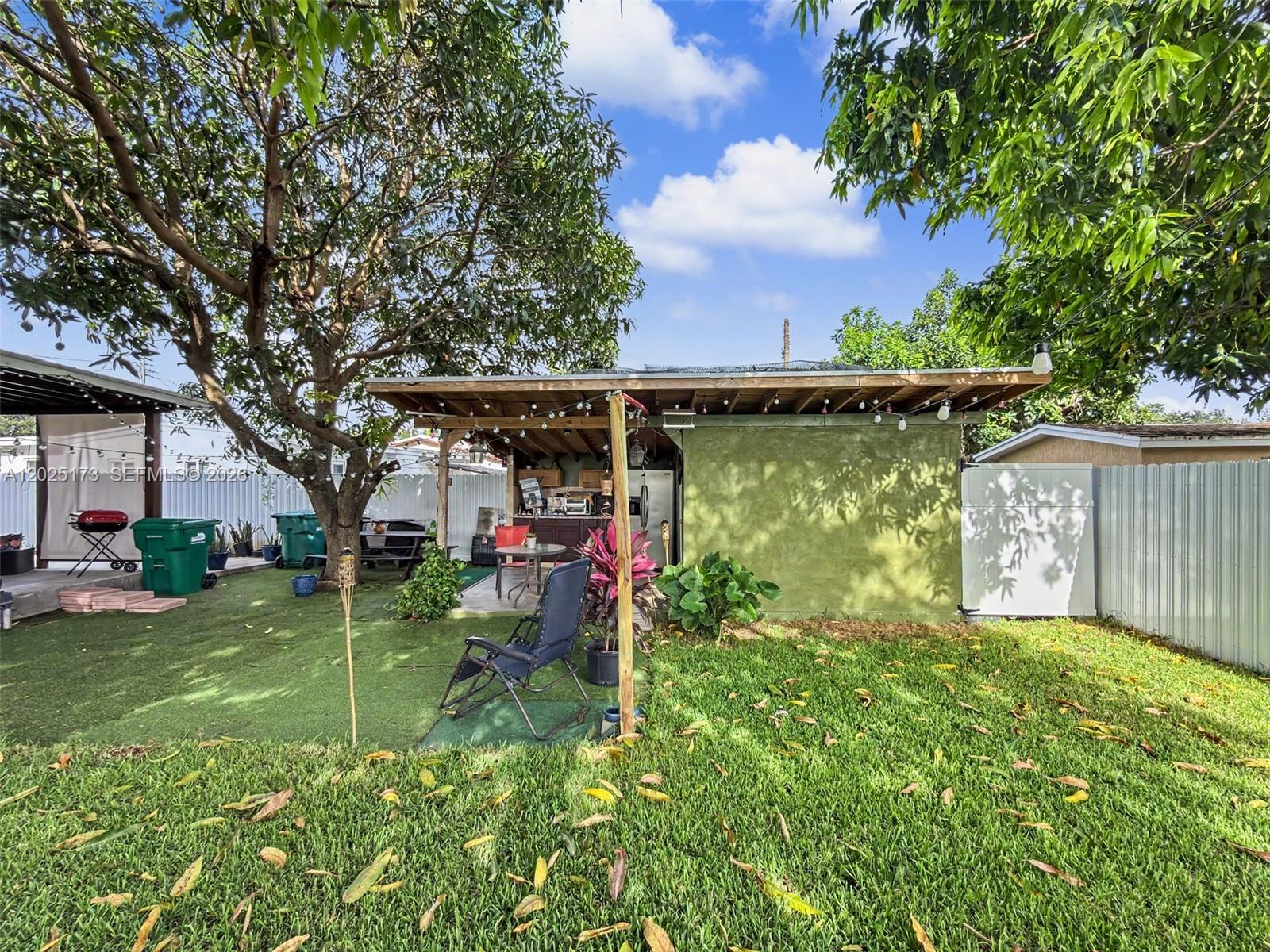1901 NW 153rd Street