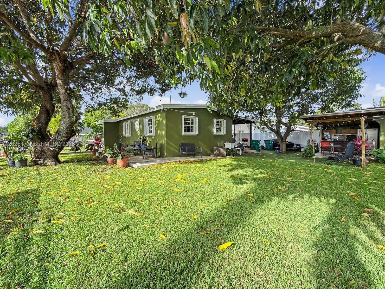 1901 NW 153rd Street