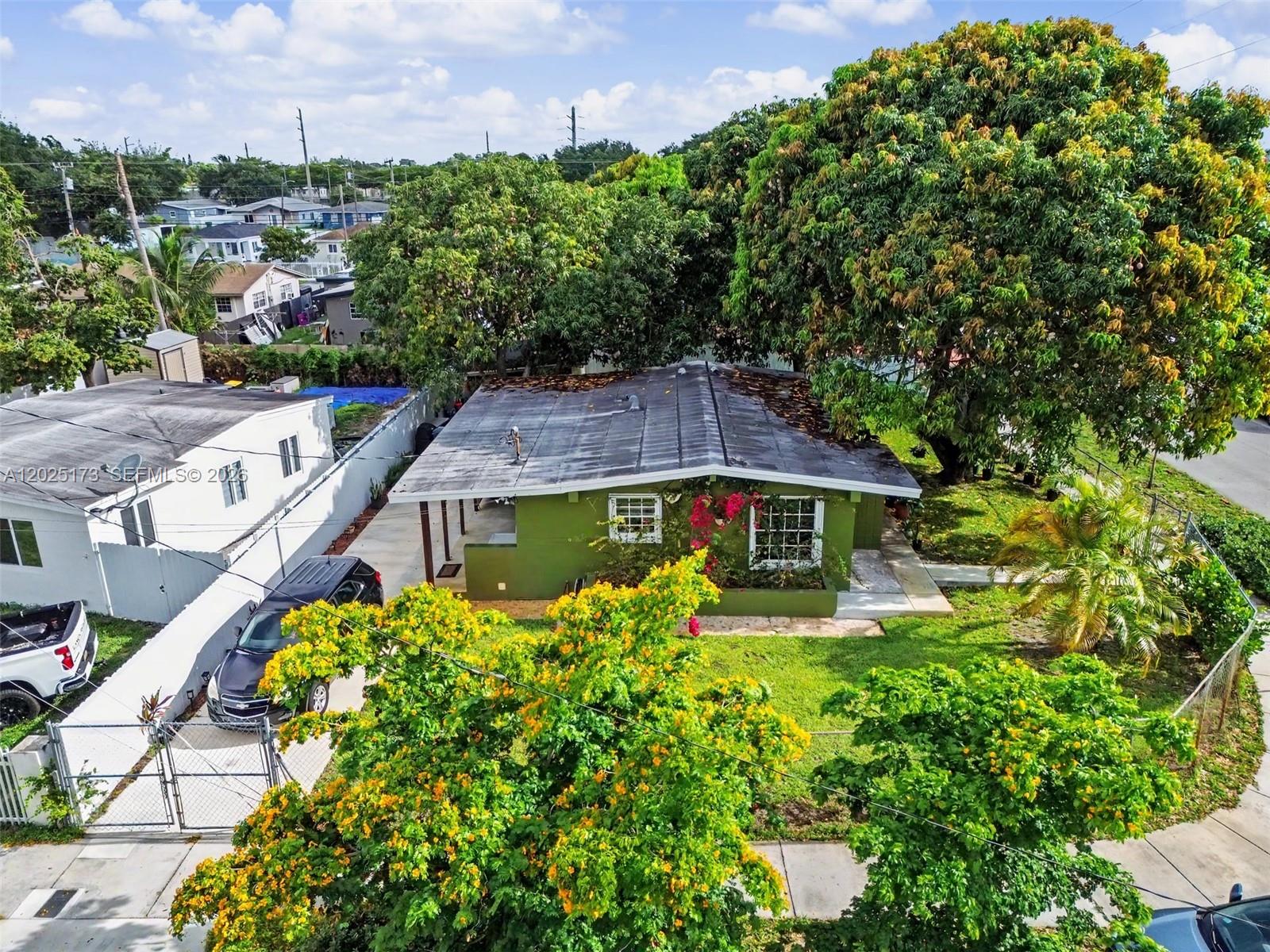 1901 NW 153rd Street