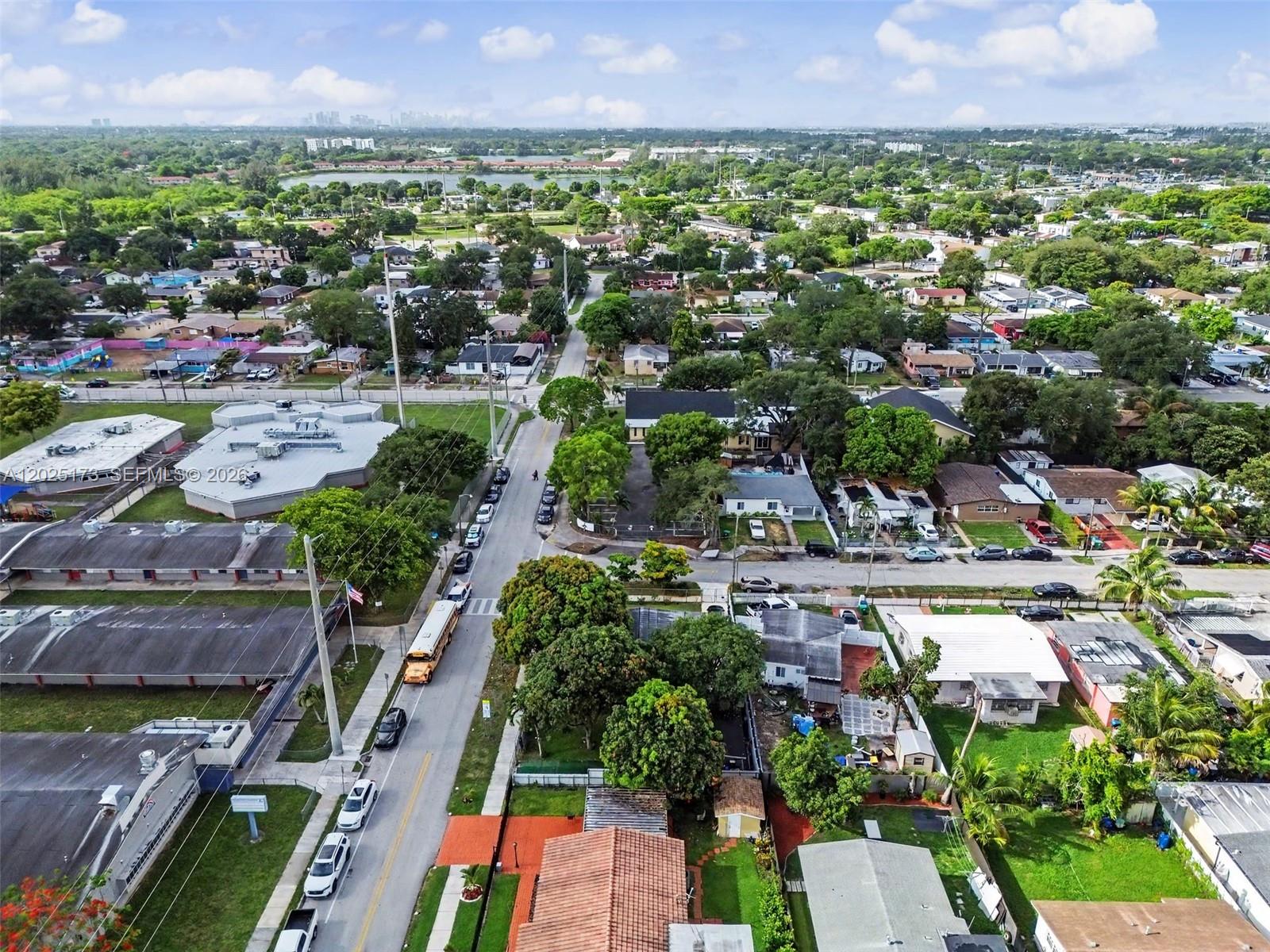 1901 NW 153rd Street