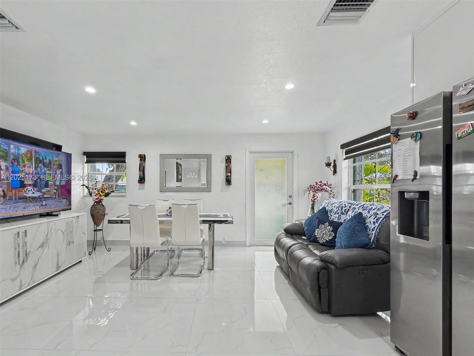 1901 NW 153rd Street