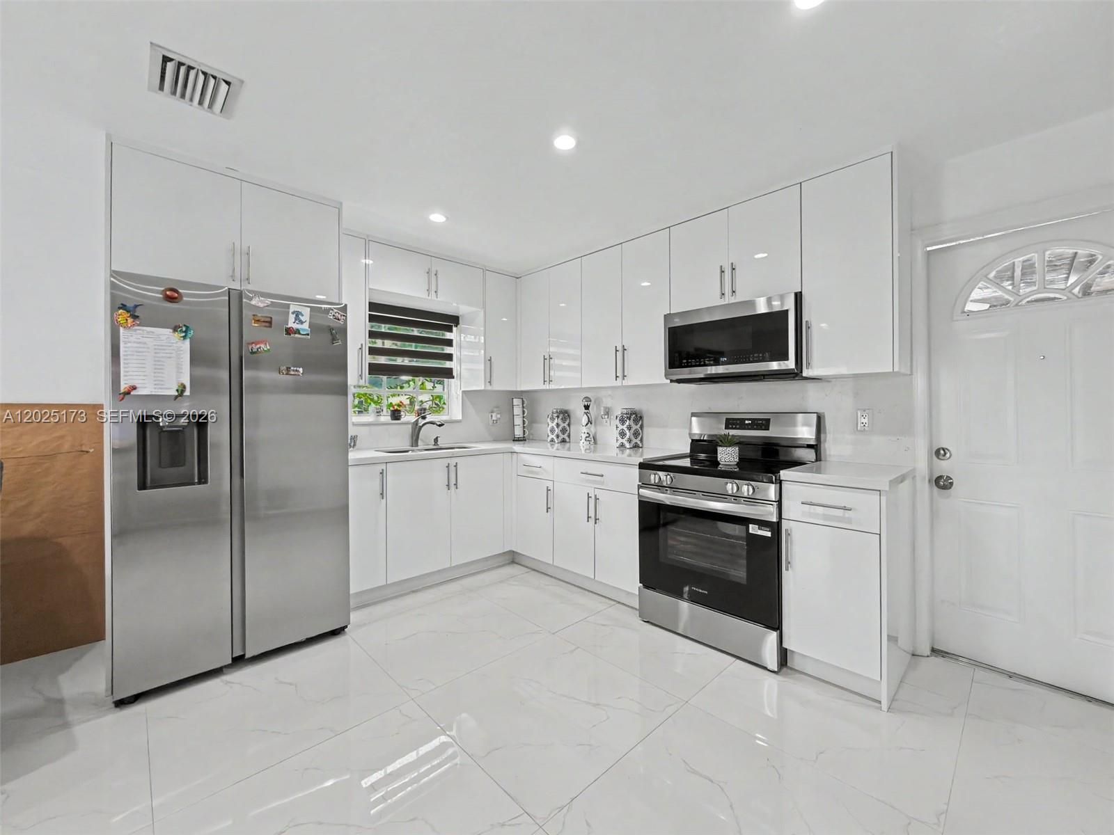 1901 NW 153rd Street