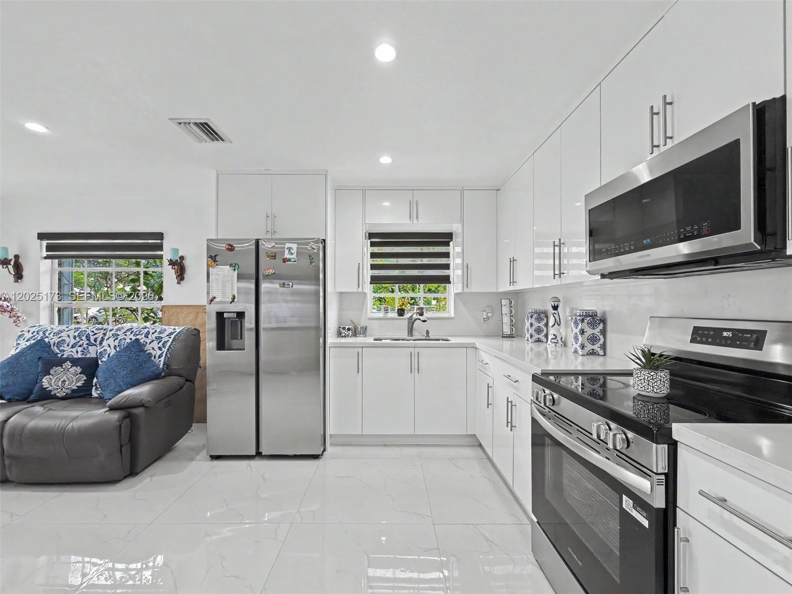 1901 NW 153rd Street
