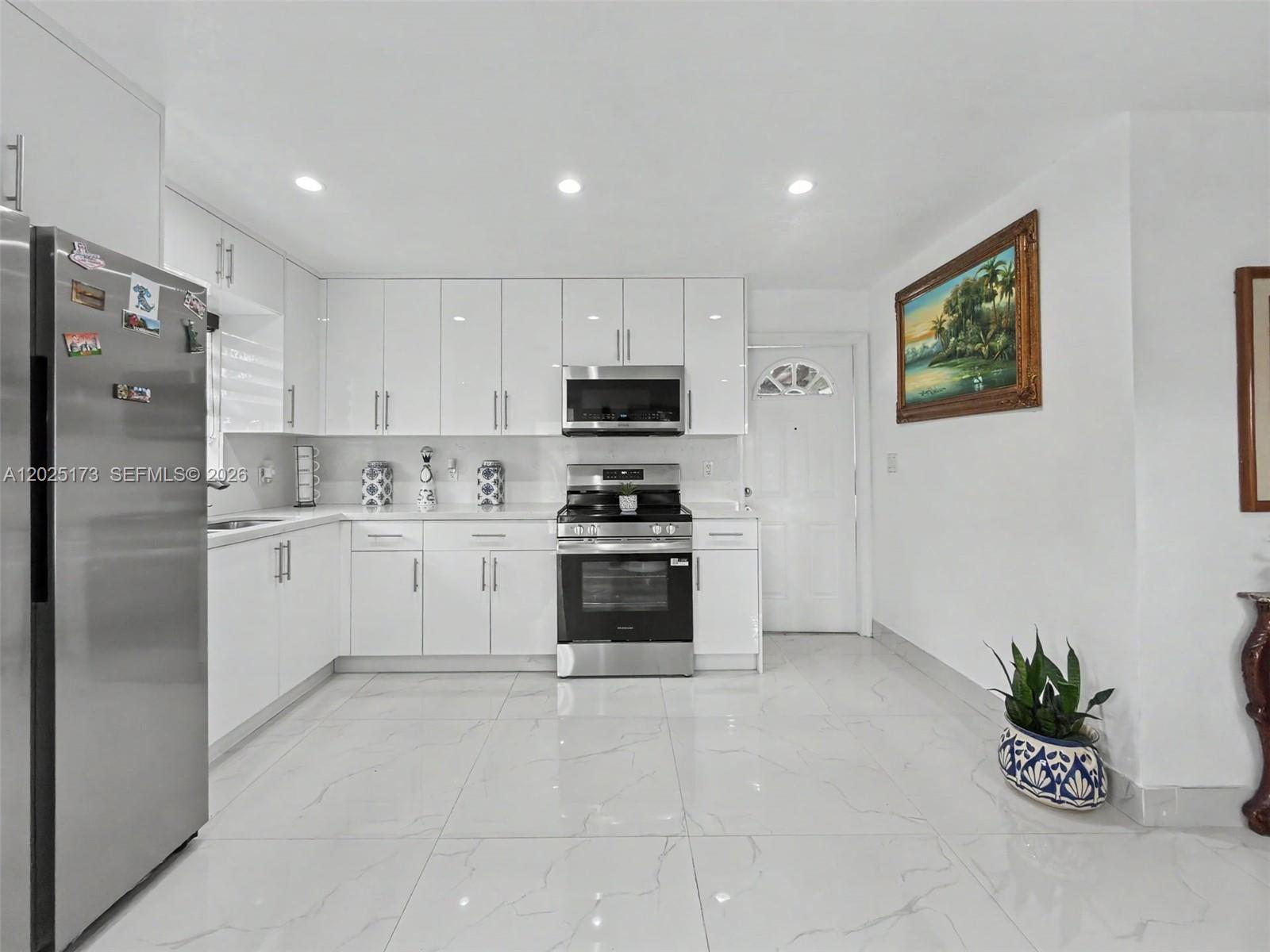 1901 NW 153rd Street