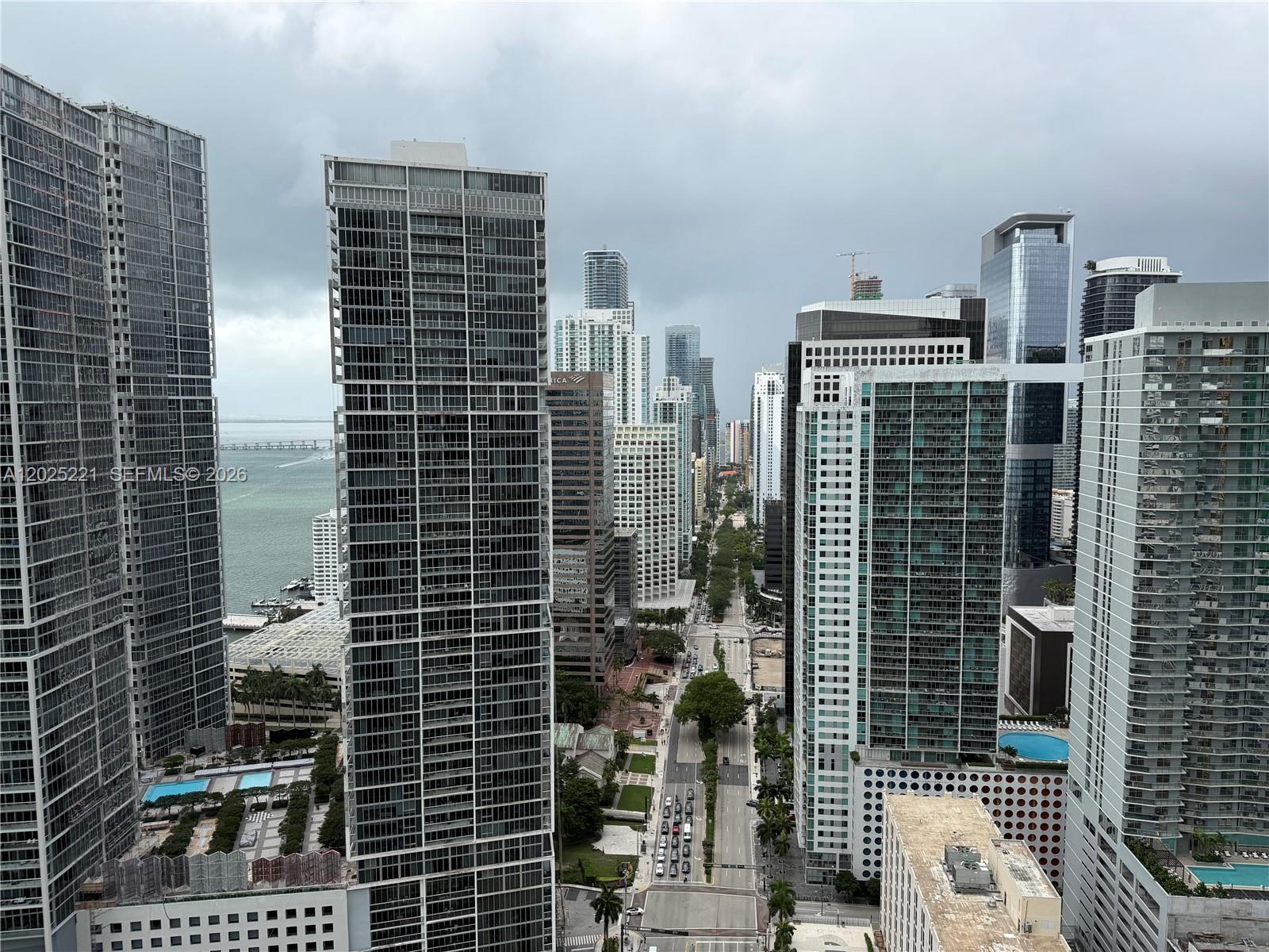 200 Biscayne Boulevard Way