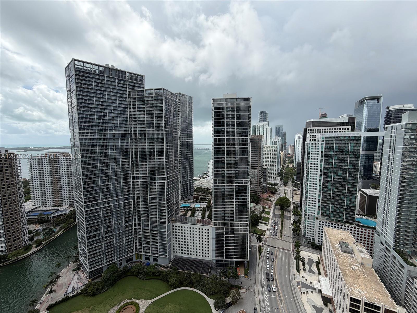 200 Biscayne Boulevard Way