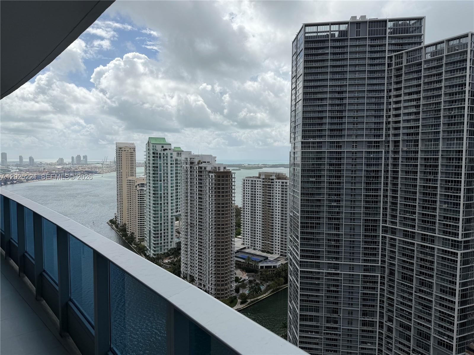 200 Biscayne Boulevard Way