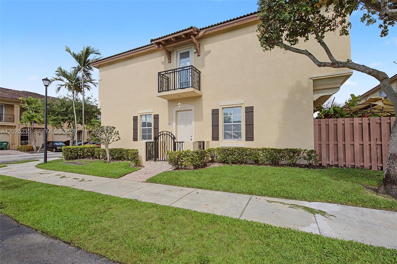 12853 SW 135th Street