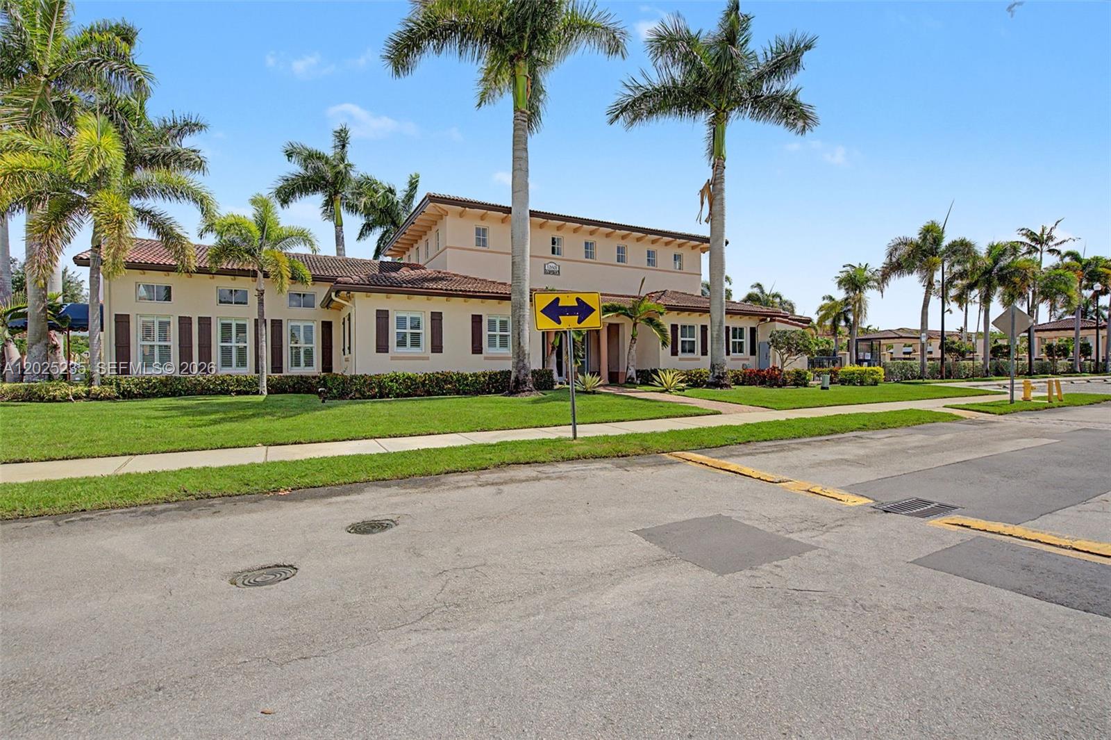 12853 SW 135th Street