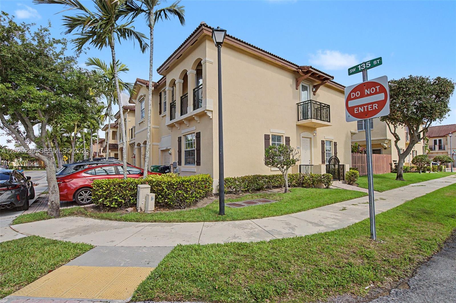 12853 SW 135th Street