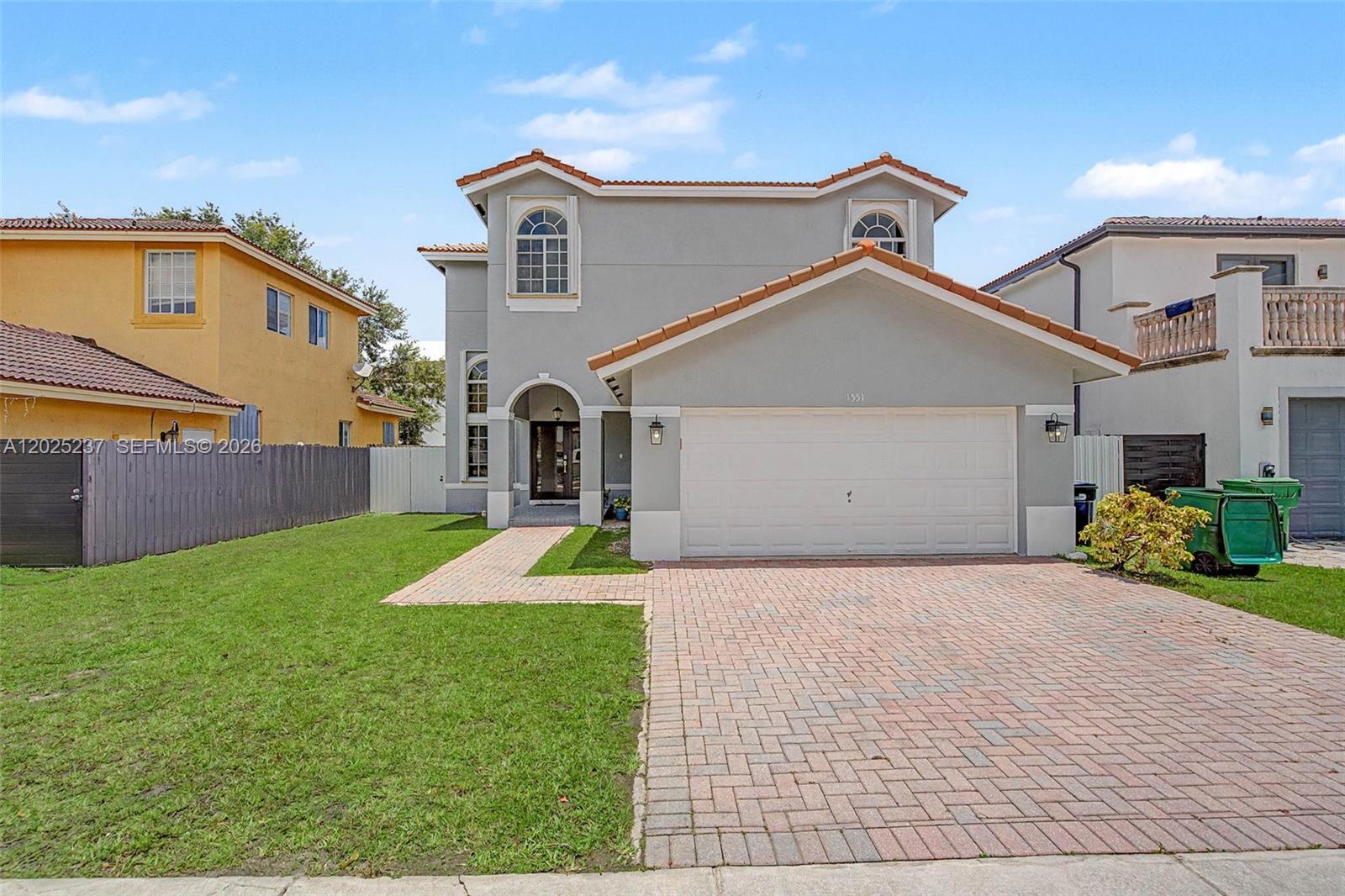 1551 SW 154th Court