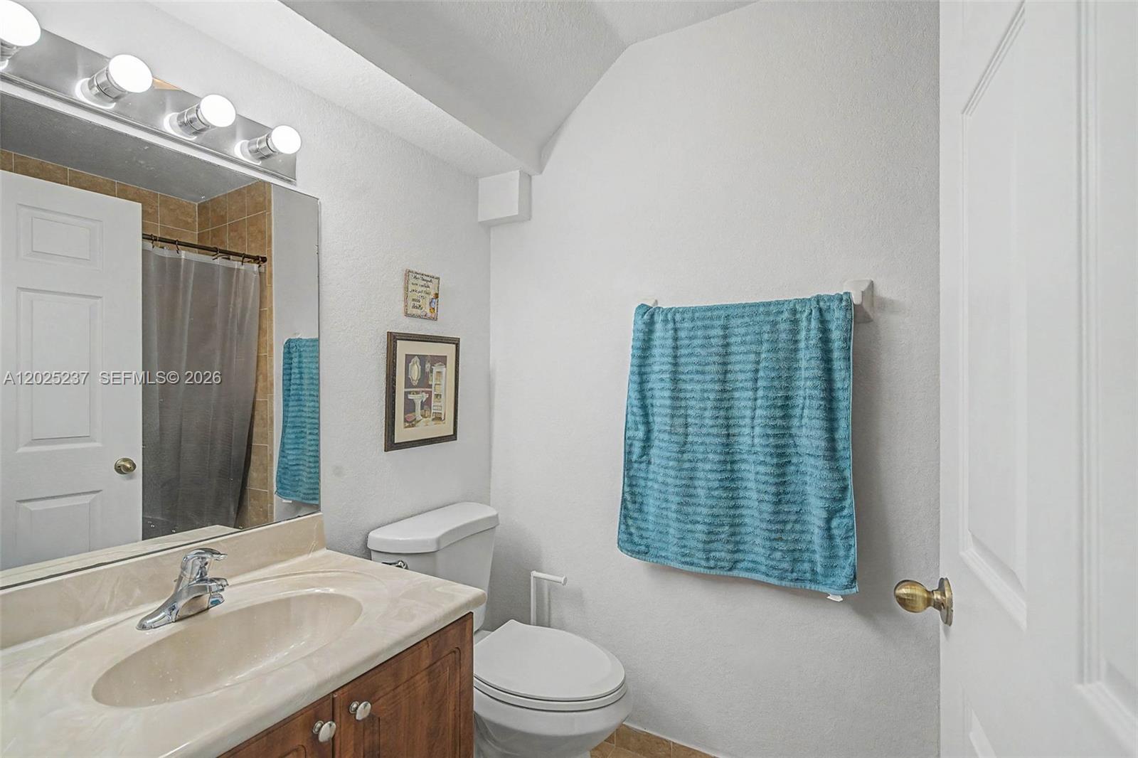 1551 SW 154th Court