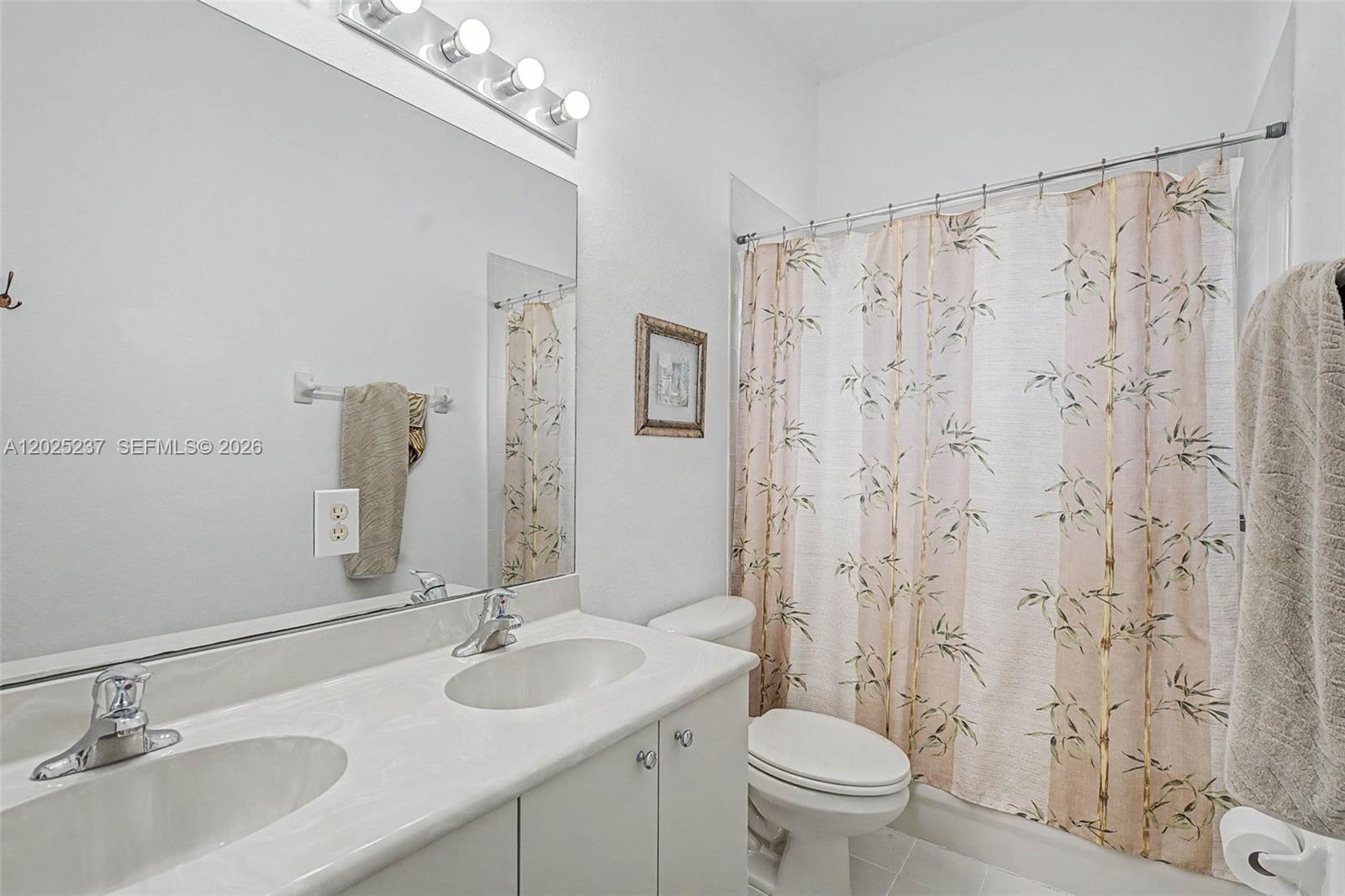 1551 SW 154th Court
