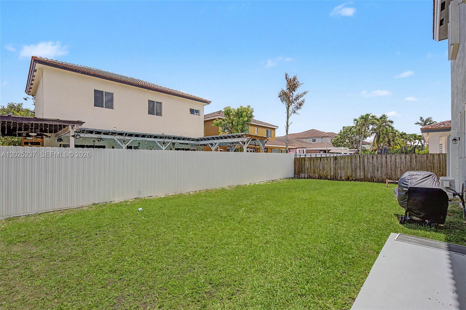1551 SW 154th Court