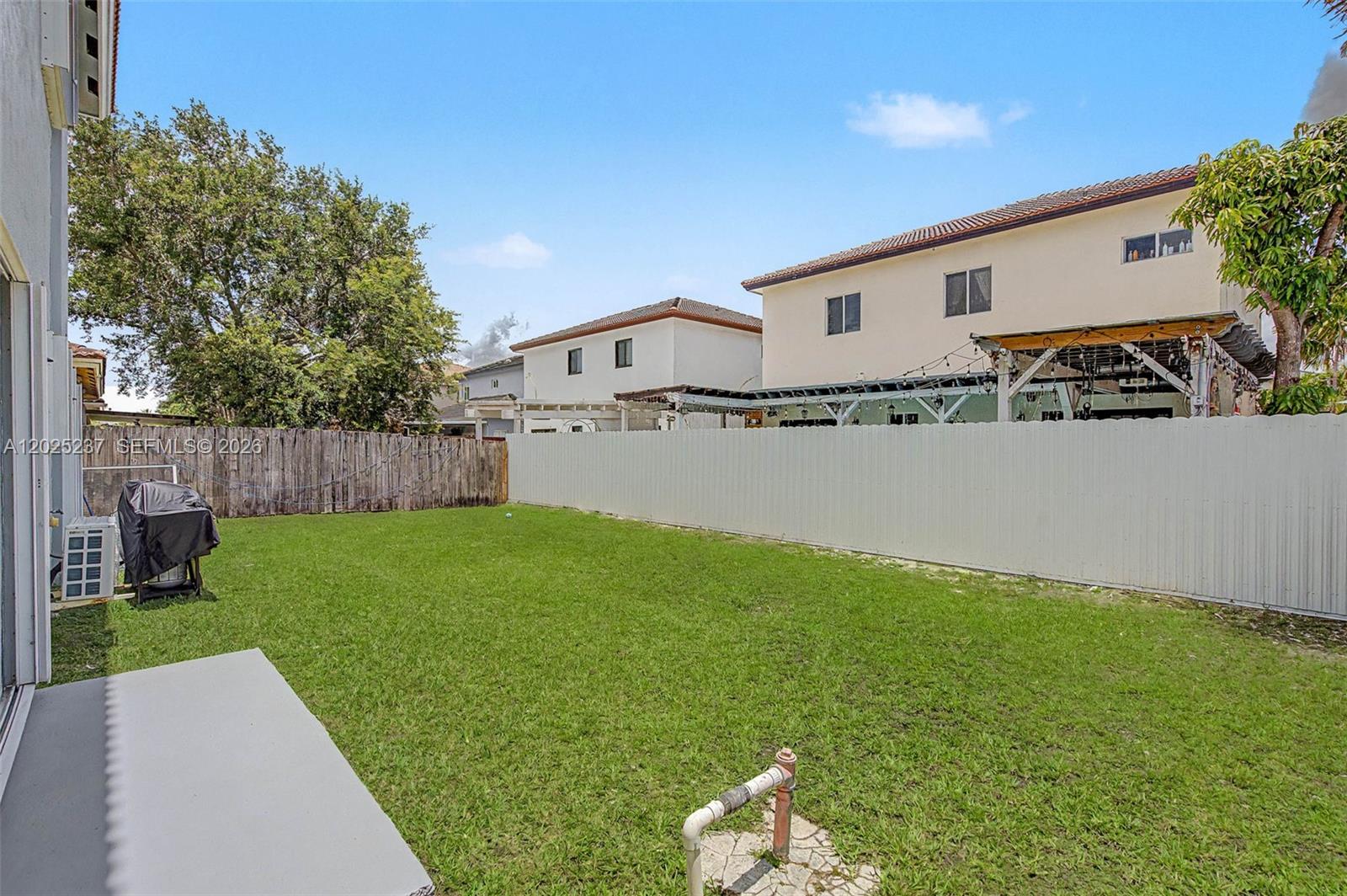 1551 SW 154th Court