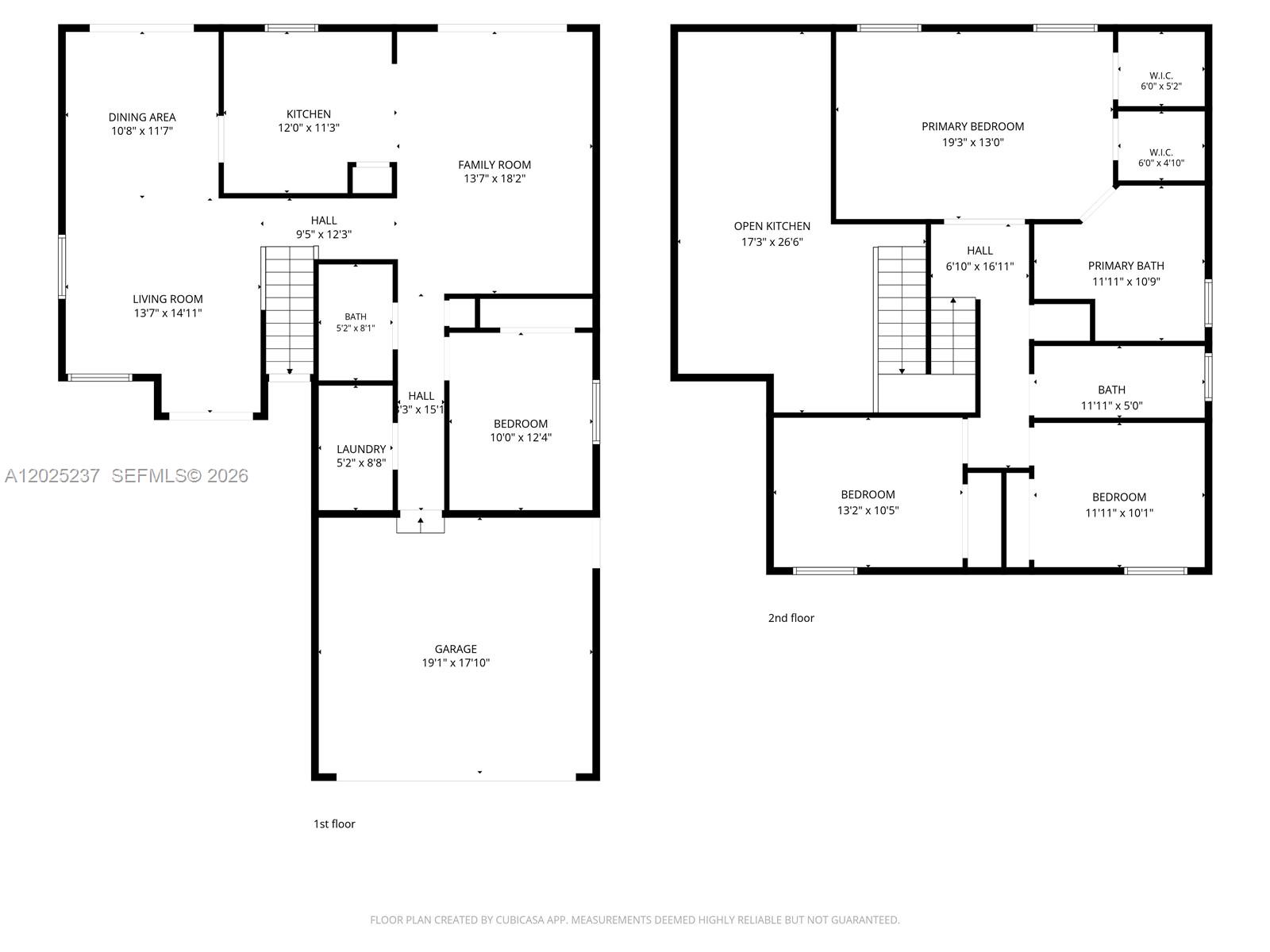 1551 SW 154th Court