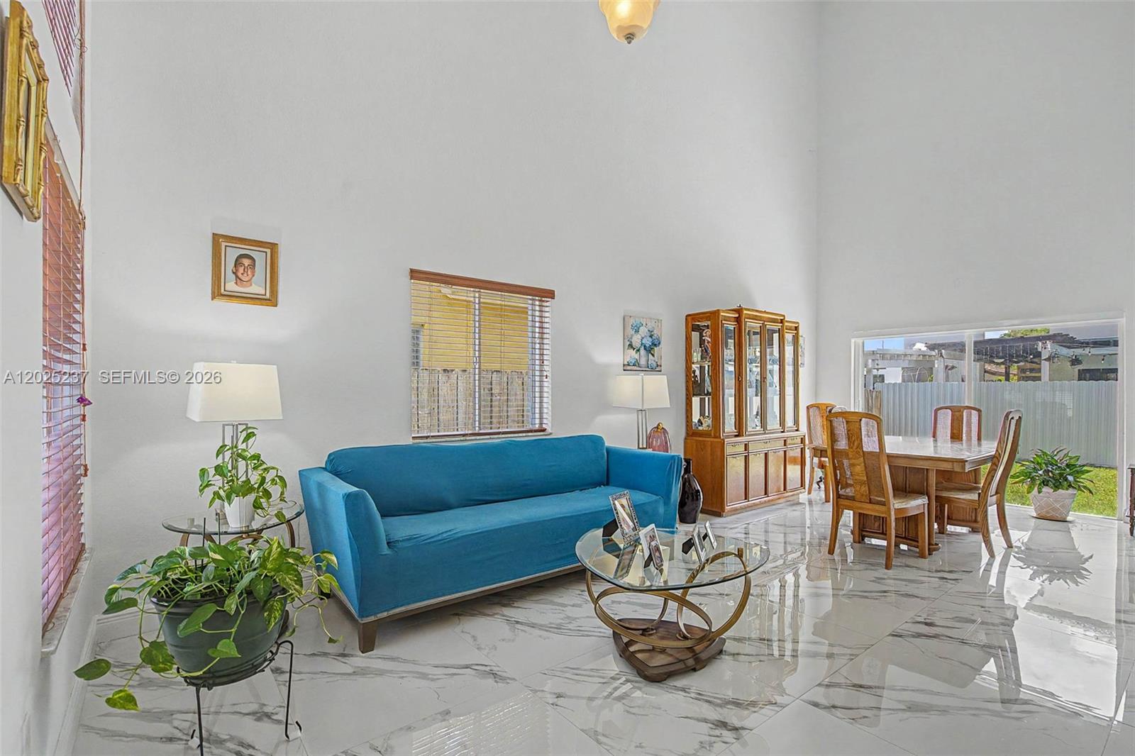 1551 SW 154th Court