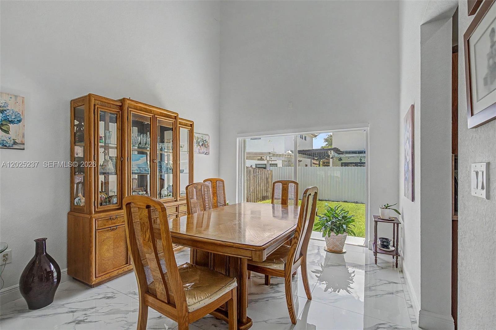 1551 SW 154th Court