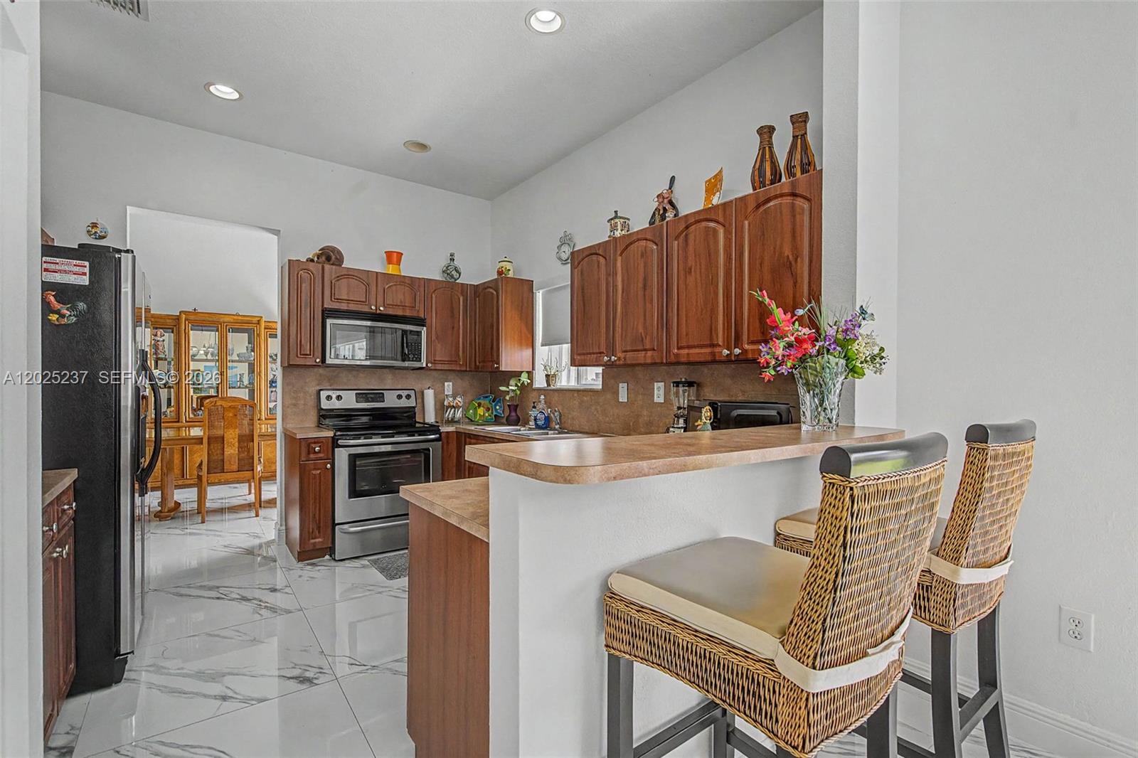 1551 SW 154th Court