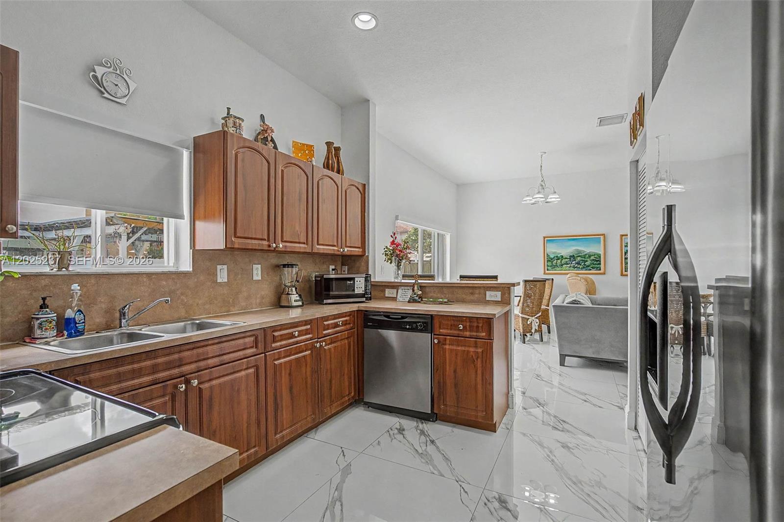 1551 SW 154th Court