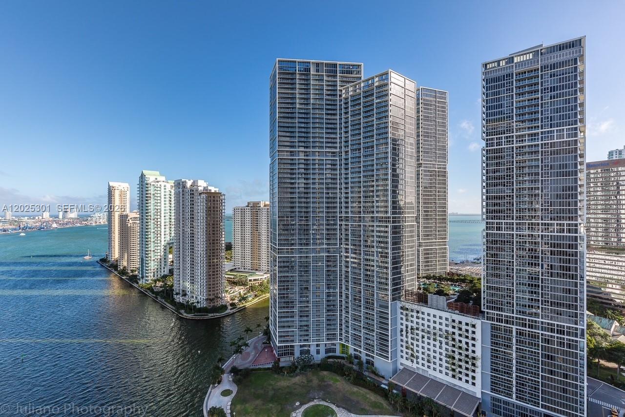 200 Biscayne Boulevard Way