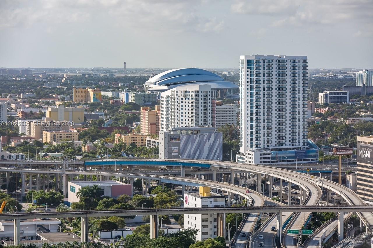 200 Biscayne Boulevard Way