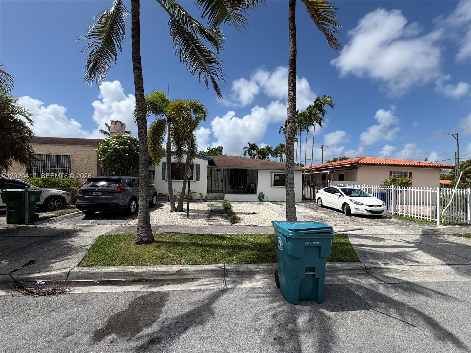 1680 SW 14th Terrace