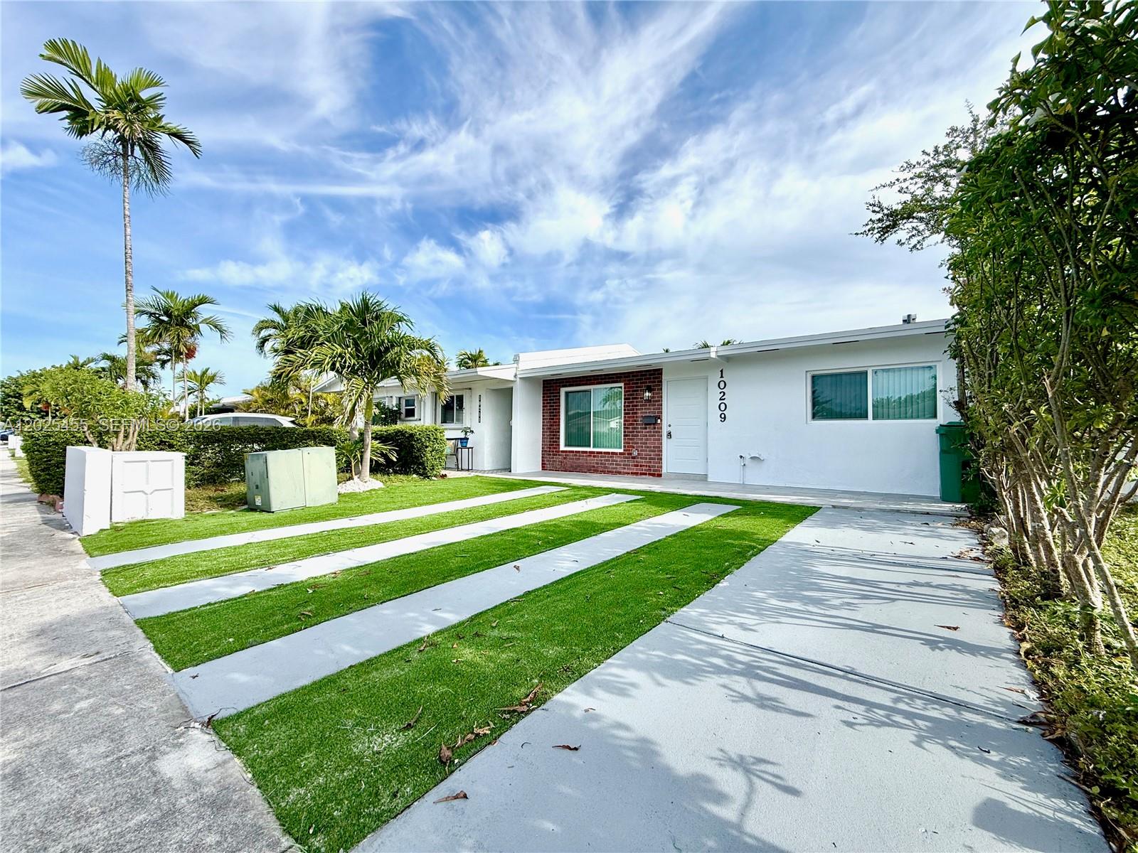 10209 SW 20th Terrace