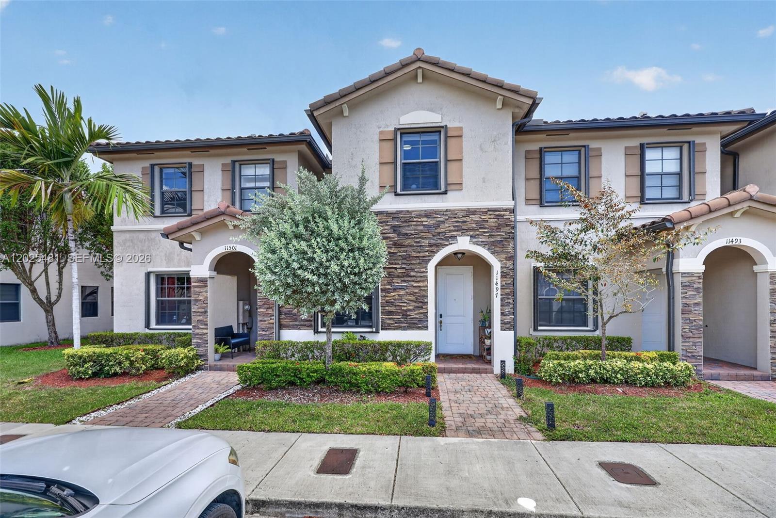 11497 SW 250th Street