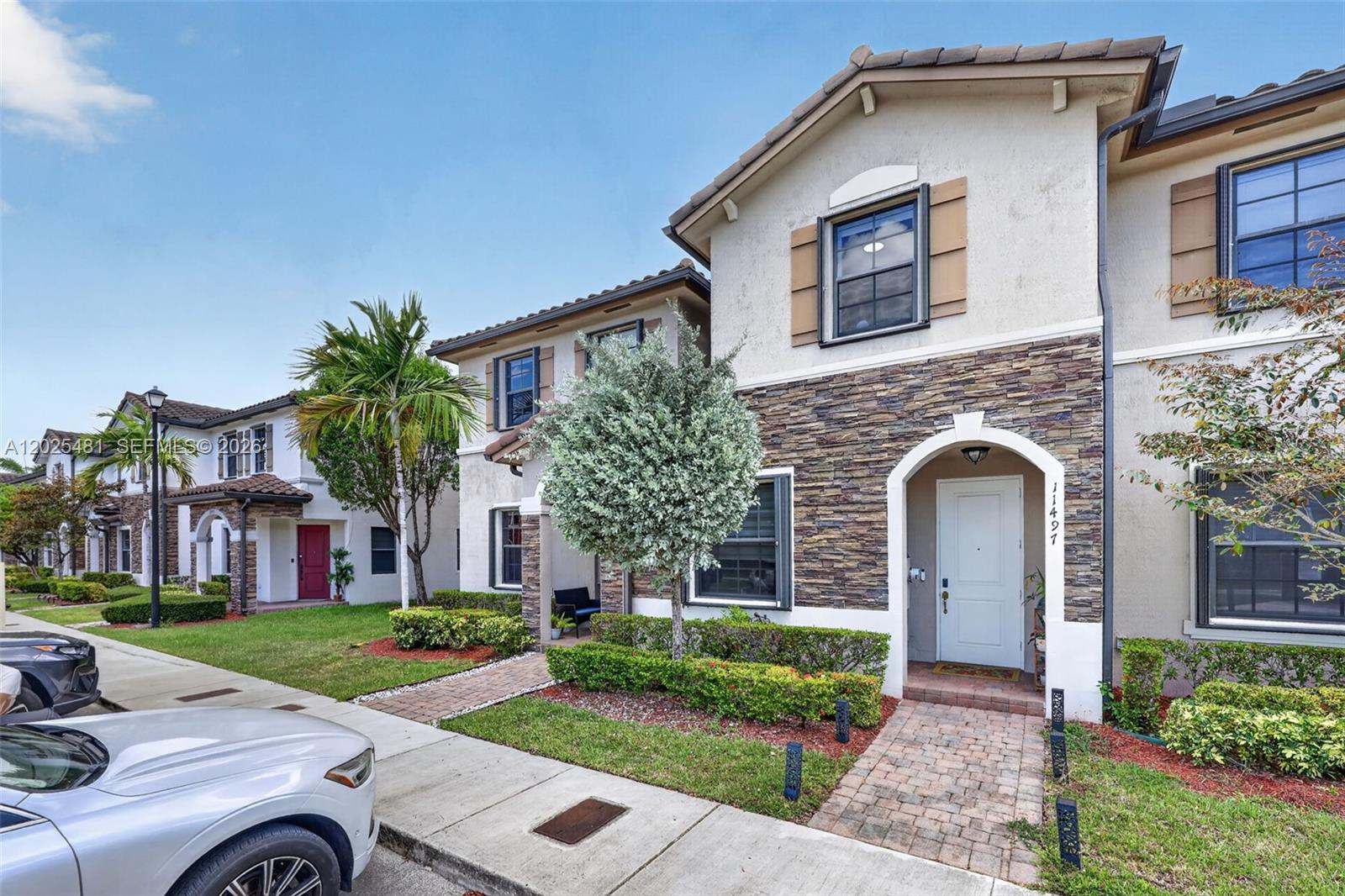 11497 SW 250th Street