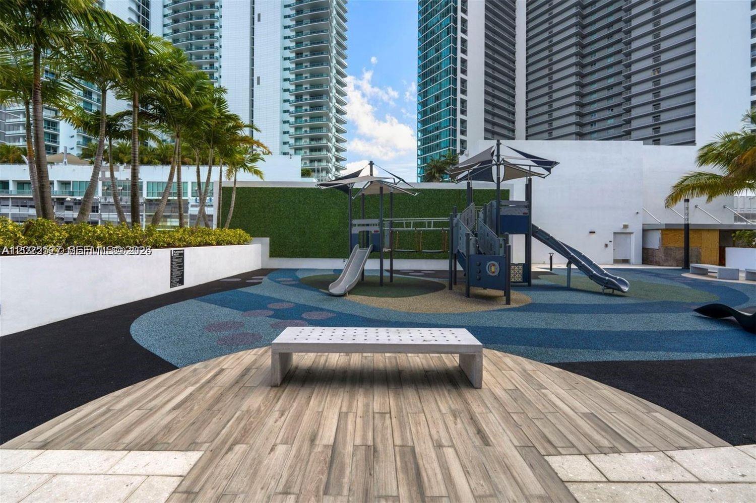 851 NE 1st Avenue
